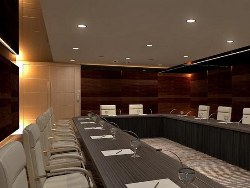 Yasmin Hotel Karawaci Tangerang Exterior foto